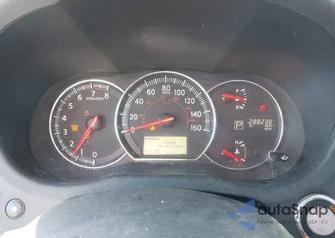 2013 Nissan Maxima 3.5 Sv из США, поврежденный, VIN 1N4AA5AP5DC832891